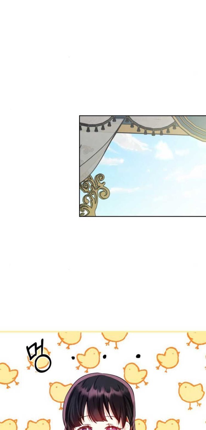 Monster Duke's Daughter Chapter 28 - halaman 34