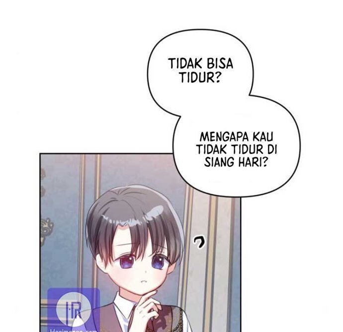 Monster Duke's Daughter Chapter 28 - halaman 37