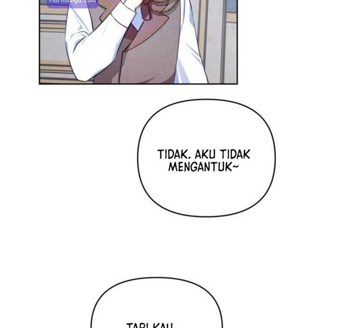 Monster Duke's Daughter Chapter 28 - halaman 38