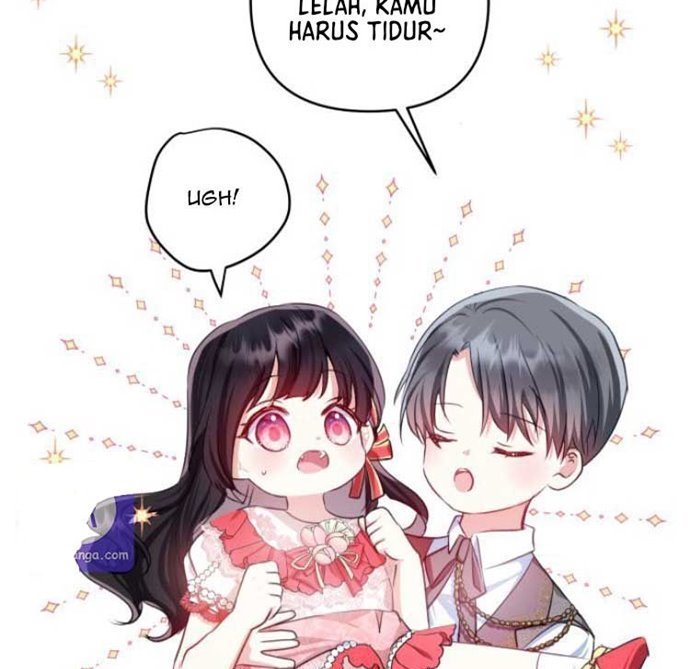 Monster Duke's Daughter Chapter 28 - halaman 40