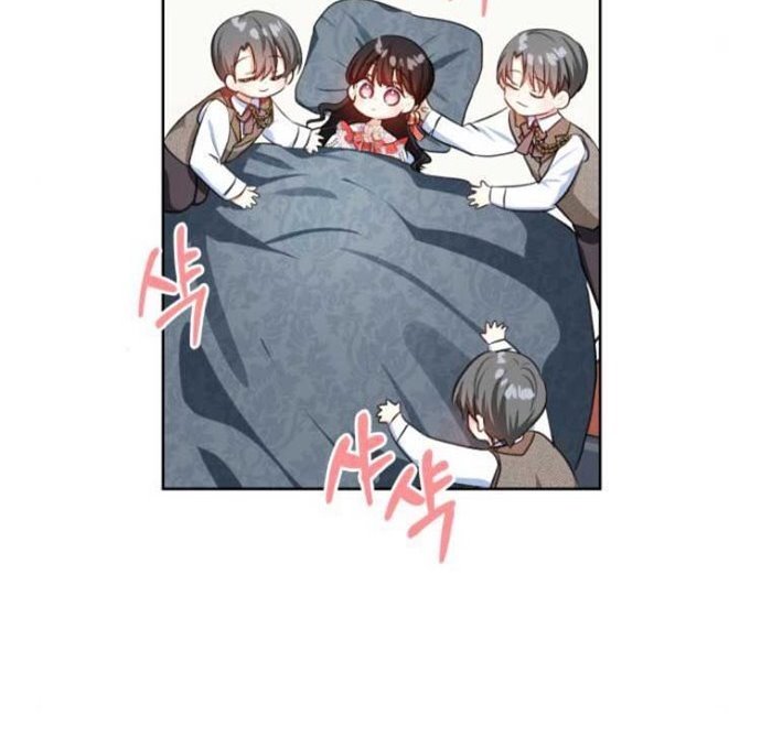 Monster Duke's Daughter Chapter 28 - halaman 42