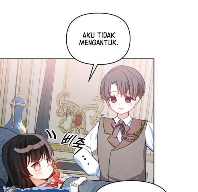 Monster Duke's Daughter Chapter 28 - halaman 43
