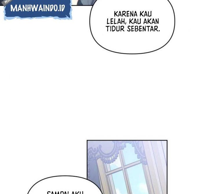 Monster Duke's Daughter Chapter 28 - halaman 44