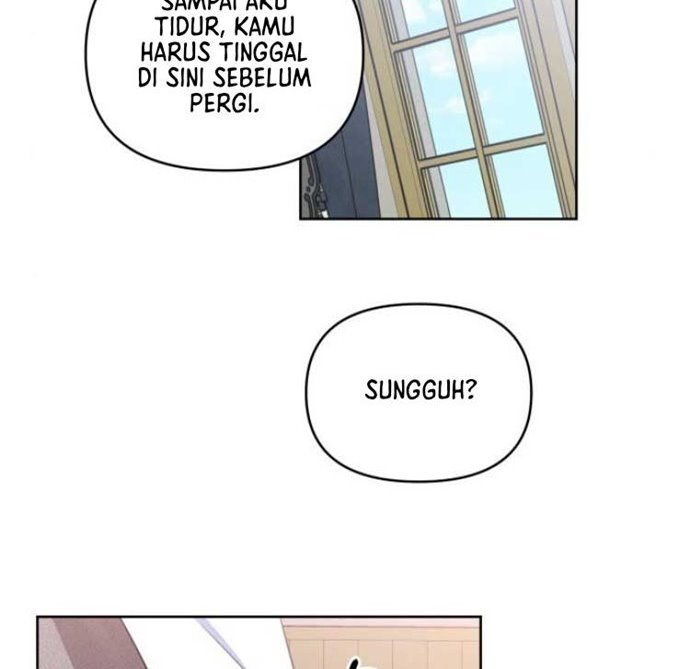 Monster Duke's Daughter Chapter 28 - halaman 45