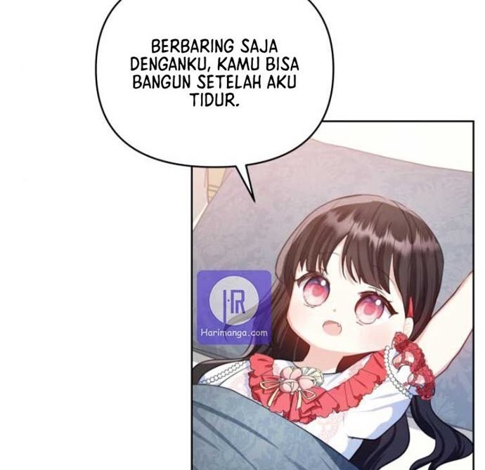 Monster Duke's Daughter Chapter 28 - halaman 47