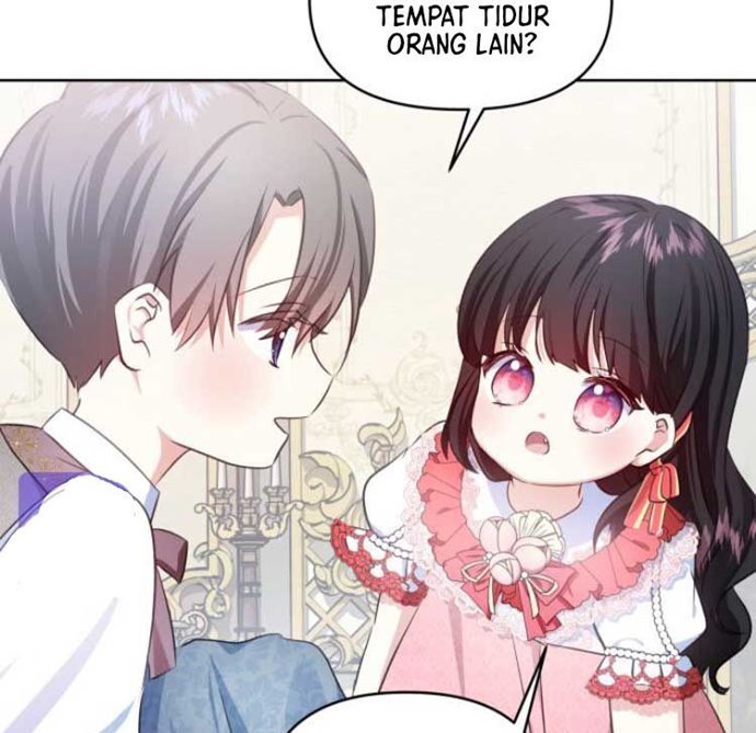 Monster Duke's Daughter Chapter 28 - halaman 49