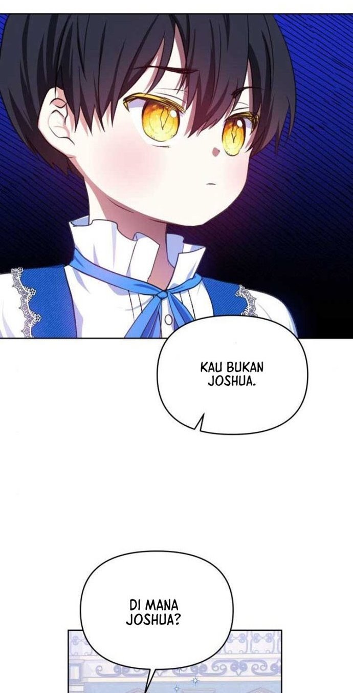 Monster Duke's Daughter Chapter 28 - halaman 5