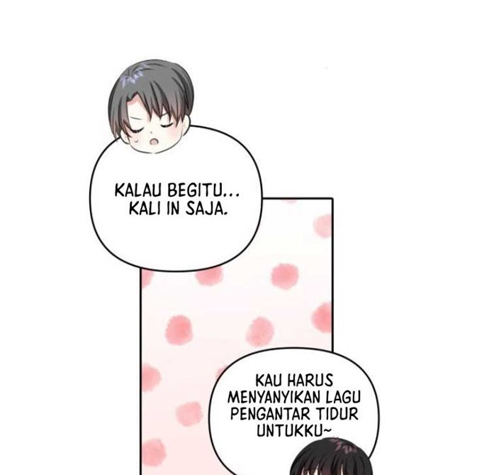 Monster Duke's Daughter Chapter 28 - halaman 52