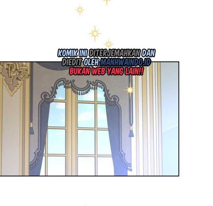 Monster Duke's Daughter Chapter 28 - halaman 54