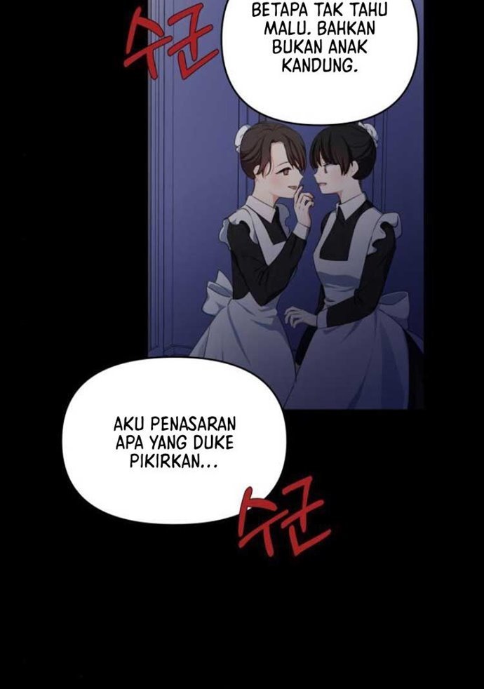 Monster Duke's Daughter Chapter 28 - halaman 58