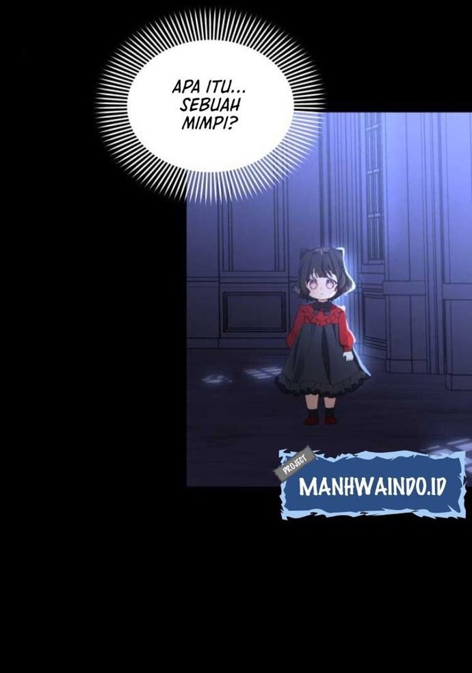 Monster Duke's Daughter Chapter 28 - halaman 59