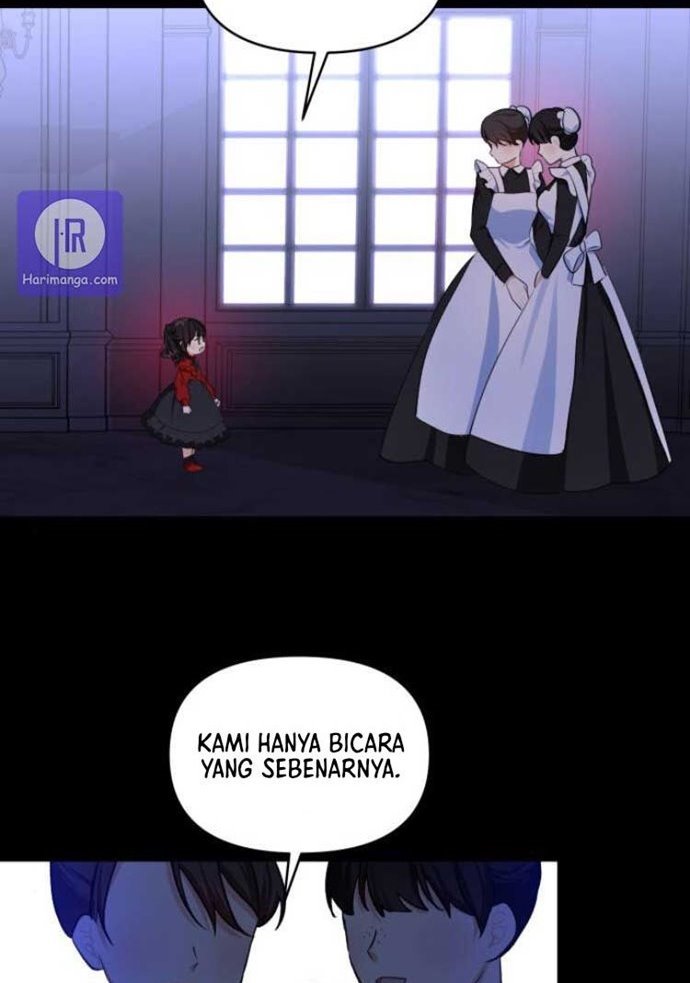 Monster Duke's Daughter Chapter 28 - halaman 62