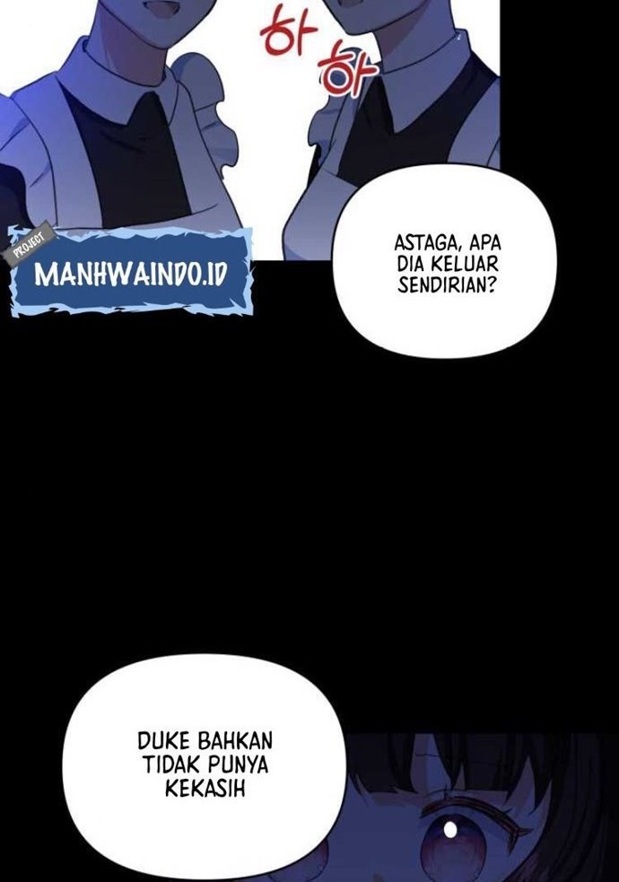 Monster Duke's Daughter Chapter 28 - halaman 63