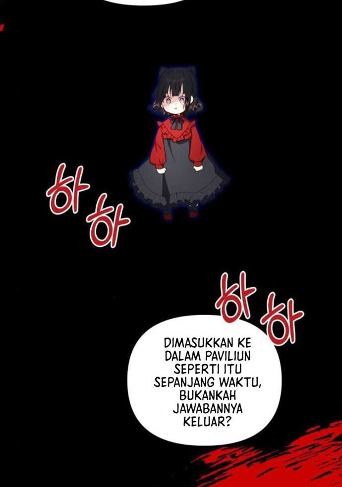 Monster Duke's Daughter Chapter 28 - halaman 65