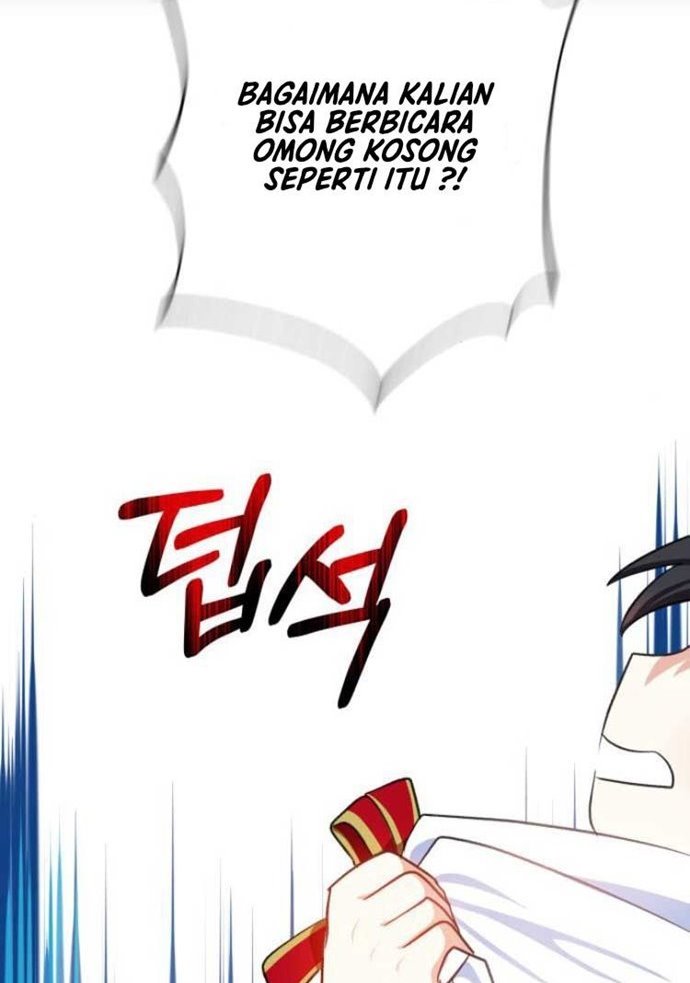 Monster Duke's Daughter Chapter 28 - halaman 68