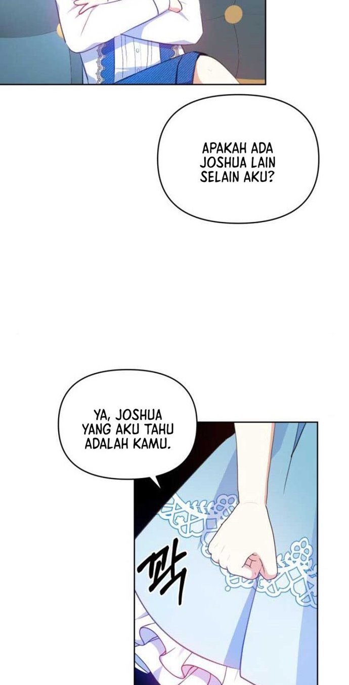 Monster Duke's Daughter Chapter 28 - halaman 7