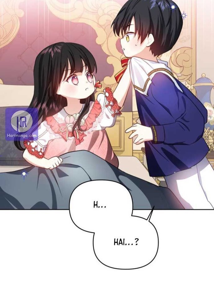 Monster Duke's Daughter Chapter 28 - halaman 70