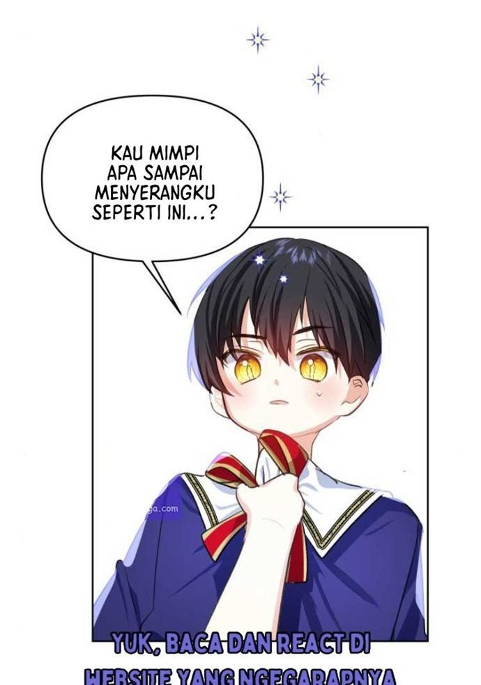 Monster Duke's Daughter Chapter 28 - halaman 71