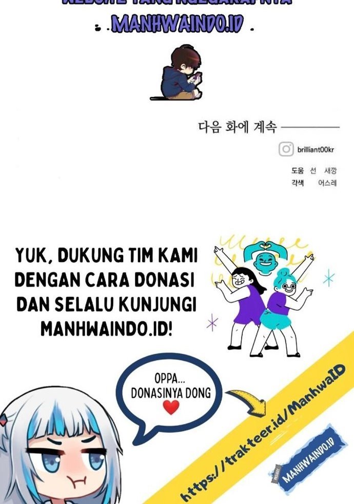 Monster Duke's Daughter Chapter 28 - halaman 72