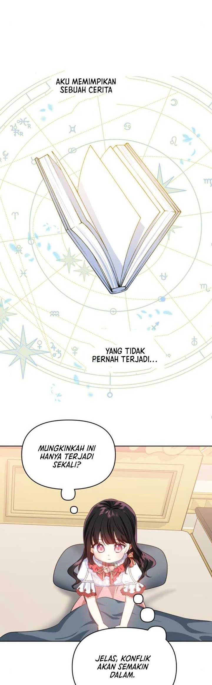 Monster Duke's Daughter Chapter 29 - halaman 10