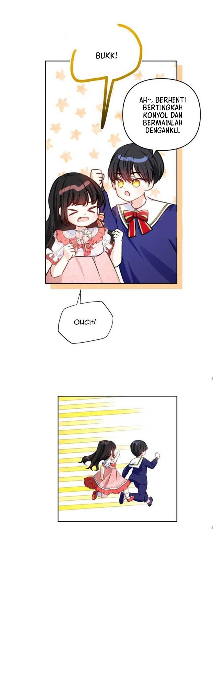 Monster Duke's Daughter Chapter 29 - halaman 12