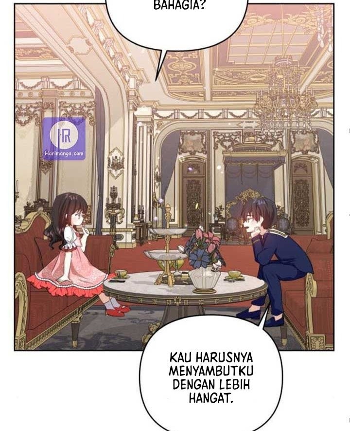Monster Duke's Daughter Chapter 29 - halaman 18