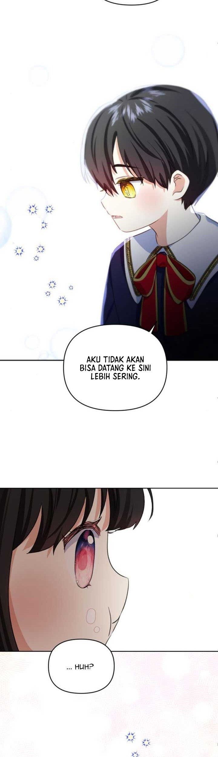 Monster Duke's Daughter Chapter 29 - halaman 19