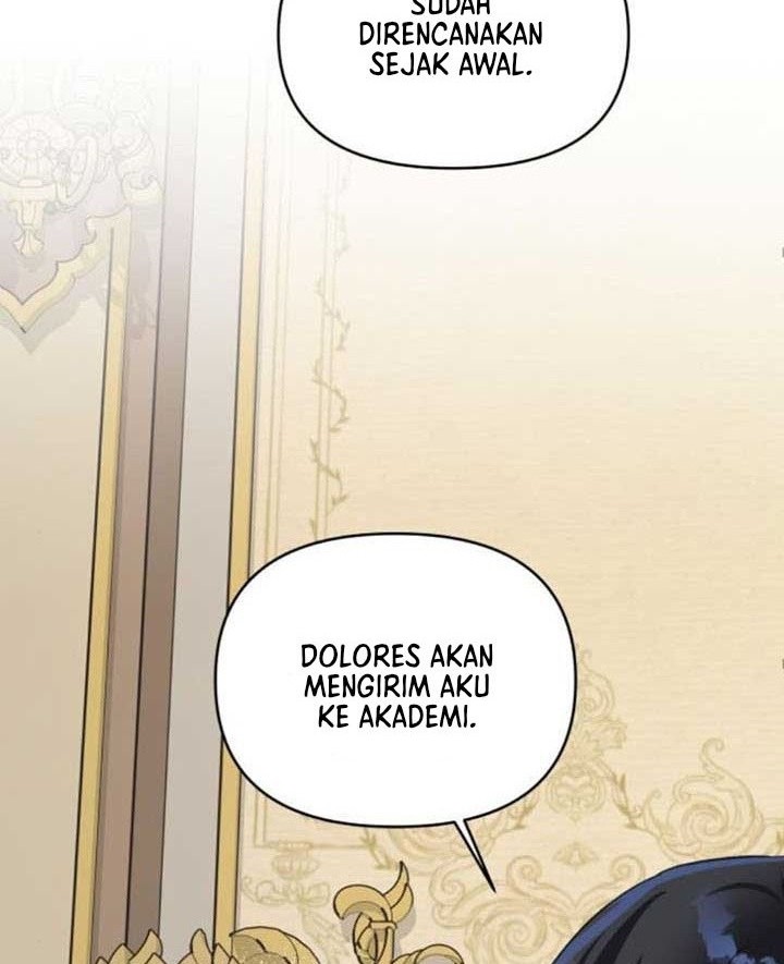 Monster Duke's Daughter Chapter 29 - halaman 22