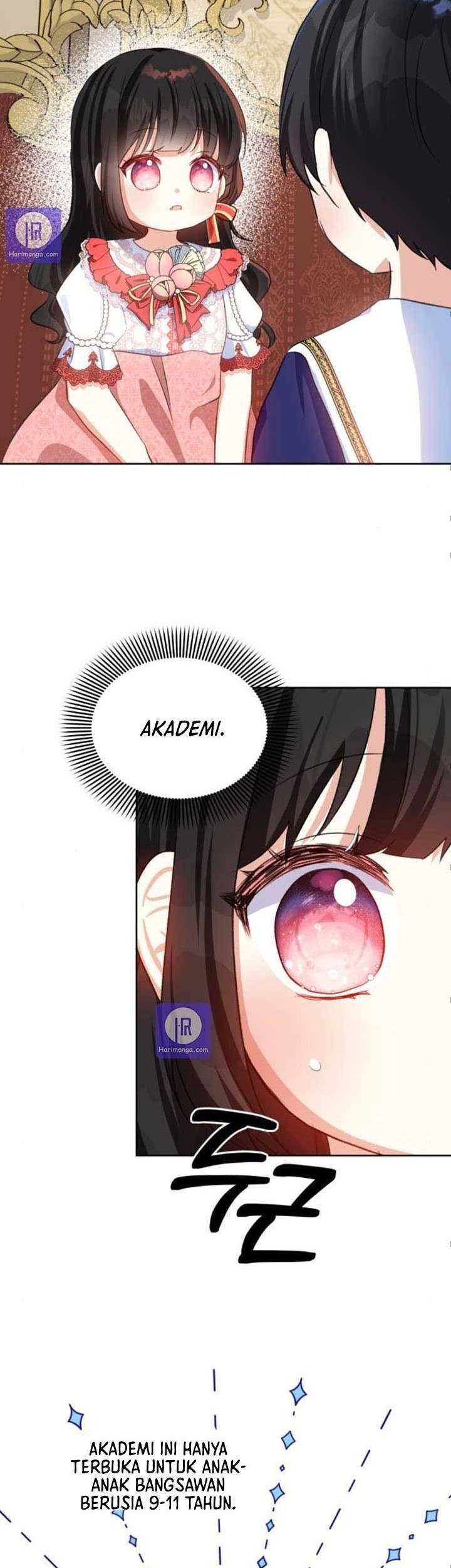 Monster Duke's Daughter Chapter 29 - halaman 23