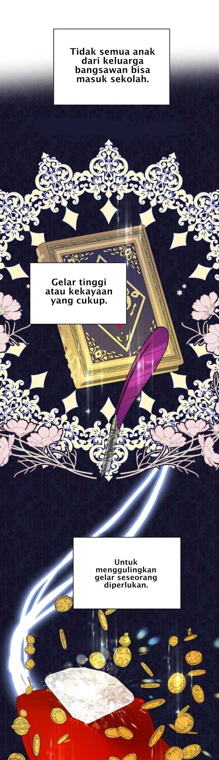 Monster Duke's Daughter Chapter 29 - halaman 25