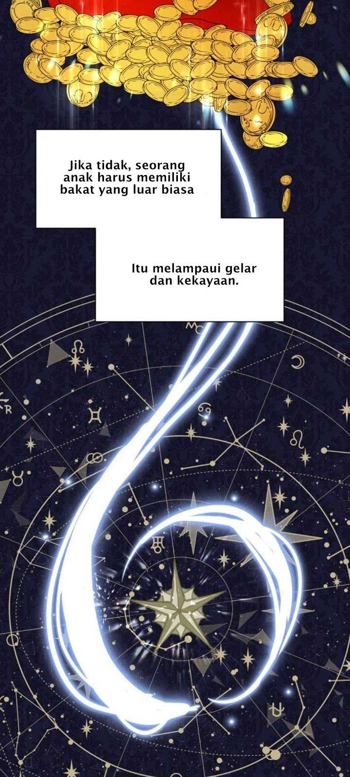 Monster Duke's Daughter Chapter 29 - halaman 26