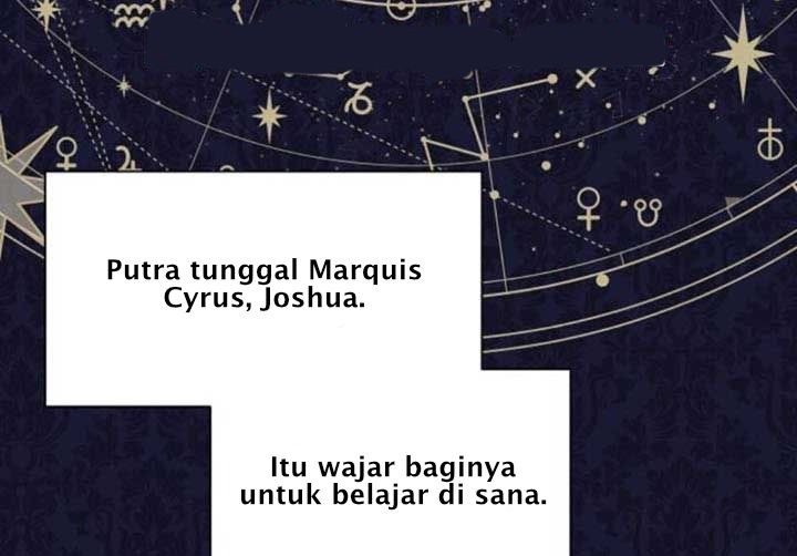 Monster Duke's Daughter Chapter 29 - halaman 27