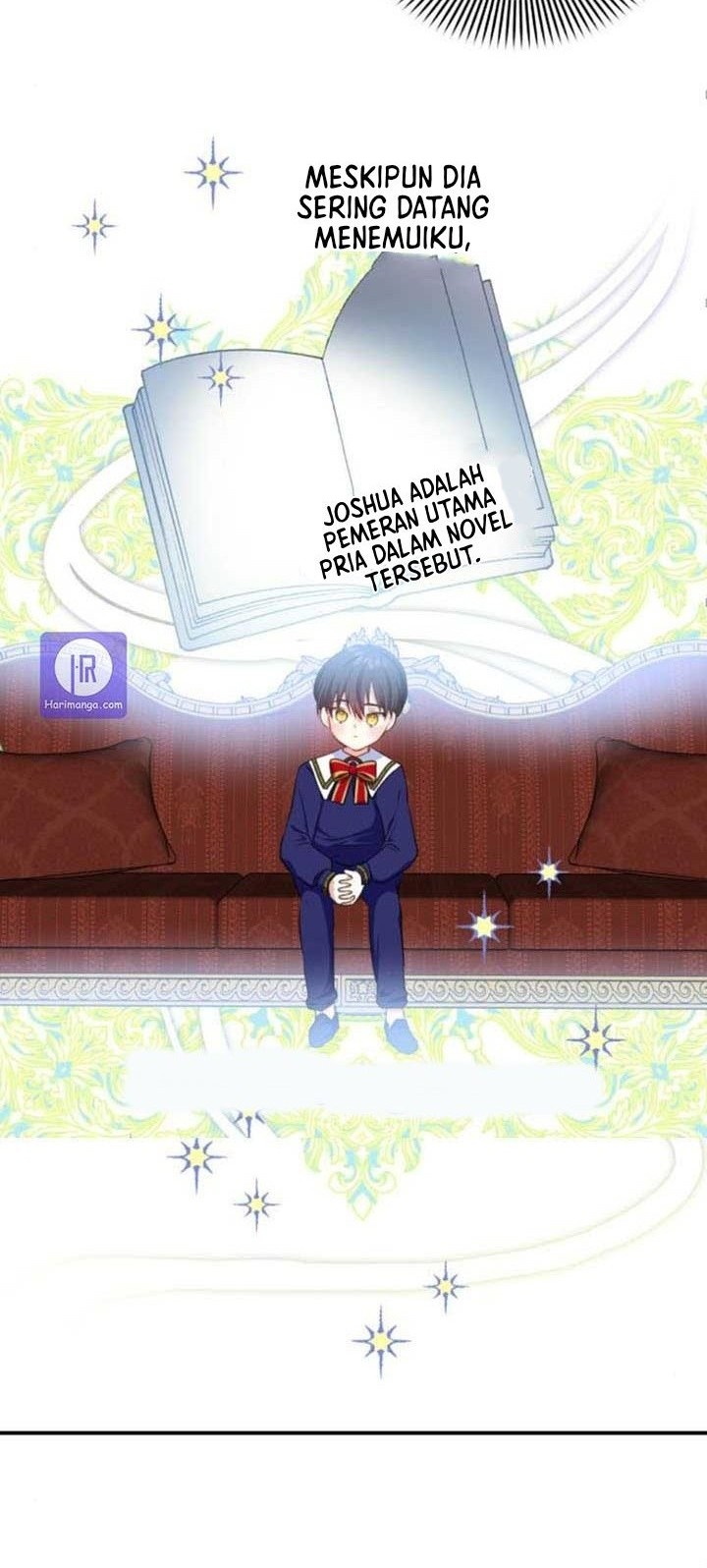 Monster Duke's Daughter Chapter 29 - halaman 29