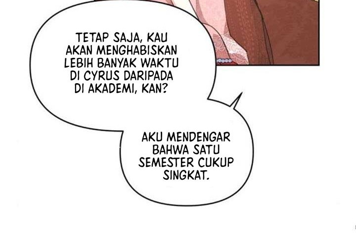 Monster Duke's Daughter Chapter 29 - halaman 36