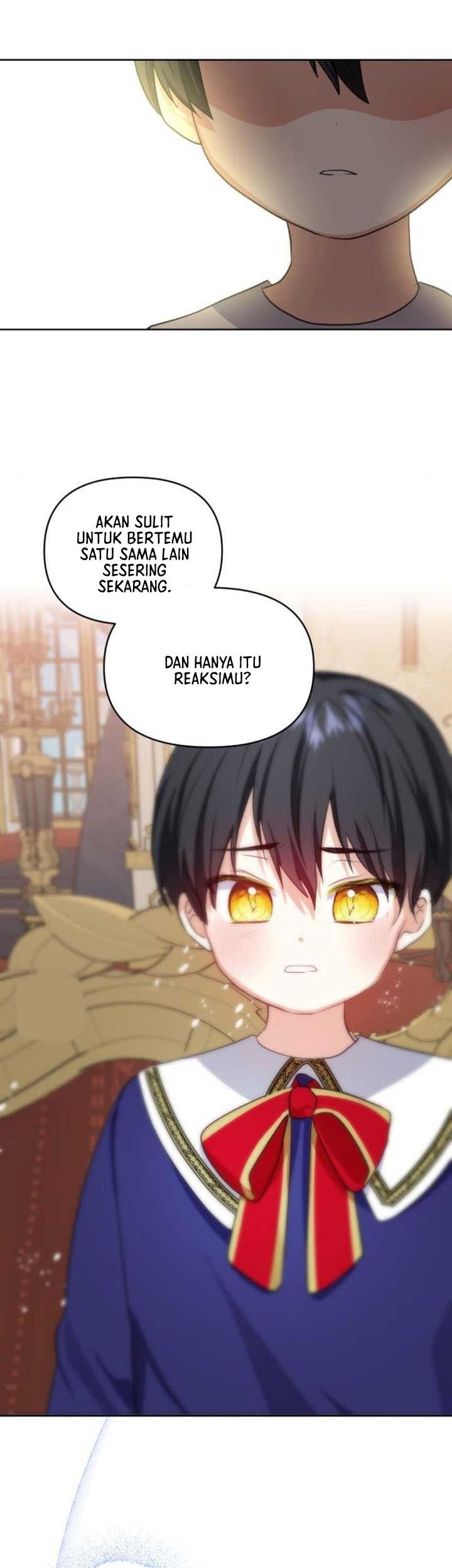 Monster Duke's Daughter Chapter 29 - halaman 37