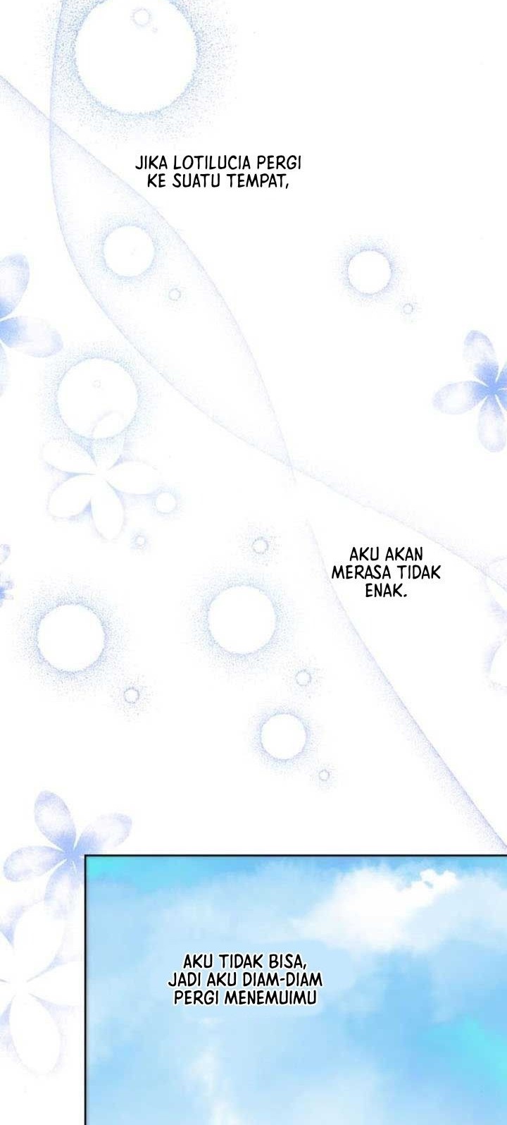 Monster Duke's Daughter Chapter 29 - halaman 38
