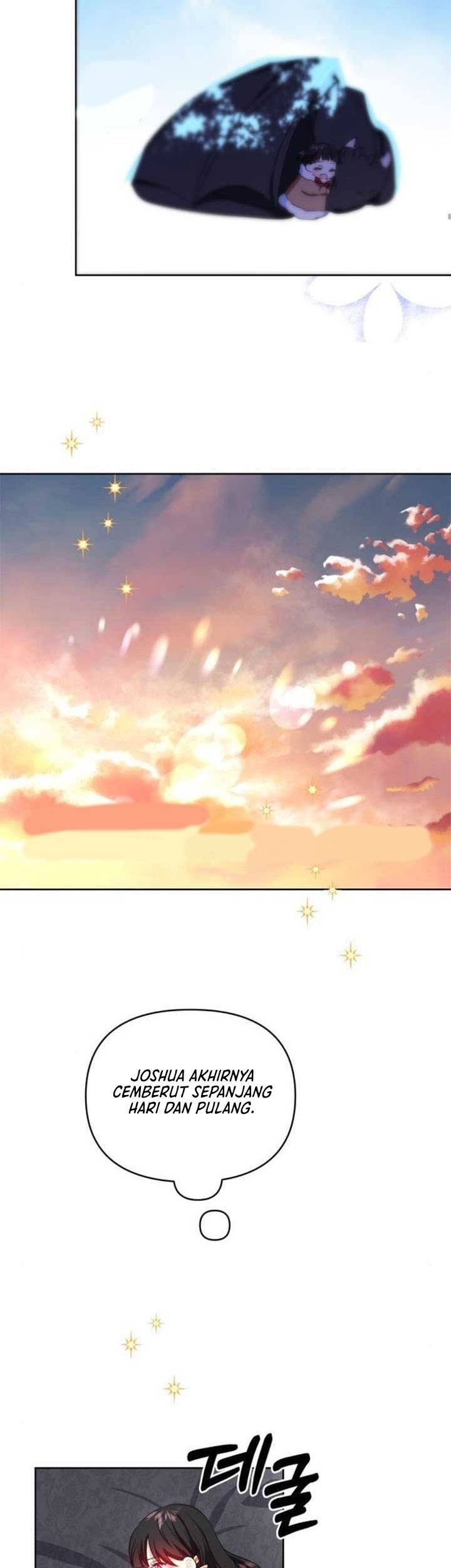 Monster Duke's Daughter Chapter 29 - halaman 39