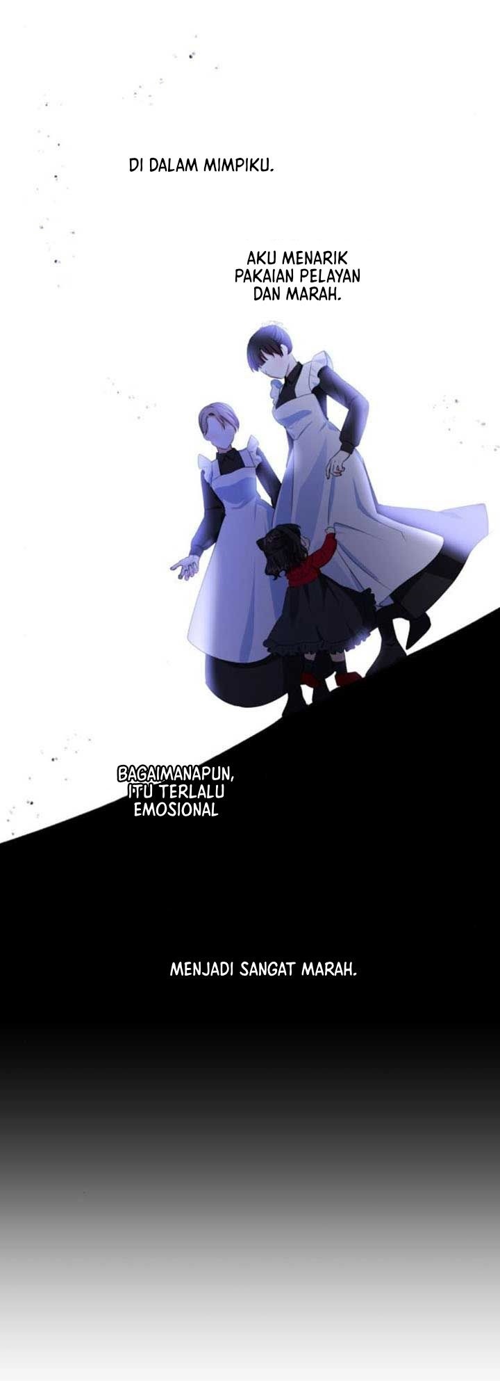 Monster Duke's Daughter Chapter 29 - halaman 5