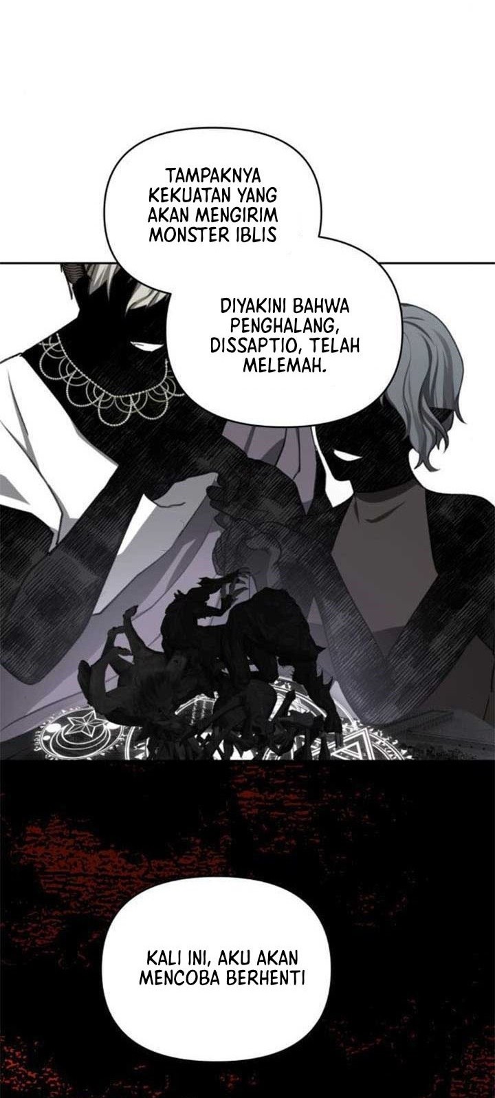 Monster Duke's Daughter Chapter 29 - halaman 50
