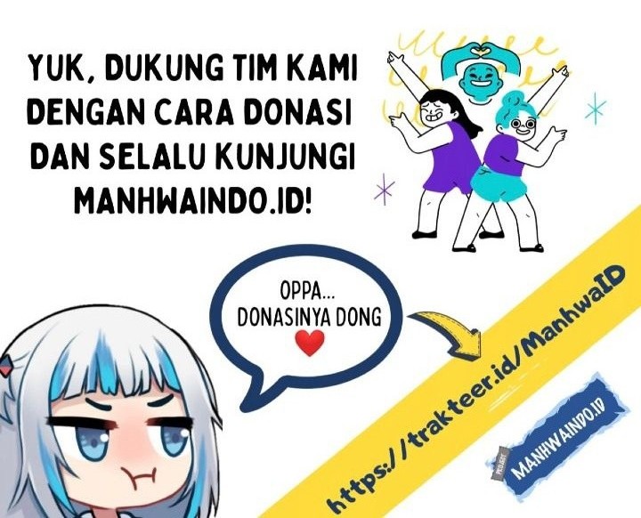 Monster Duke's Daughter Chapter 29 - halaman 52