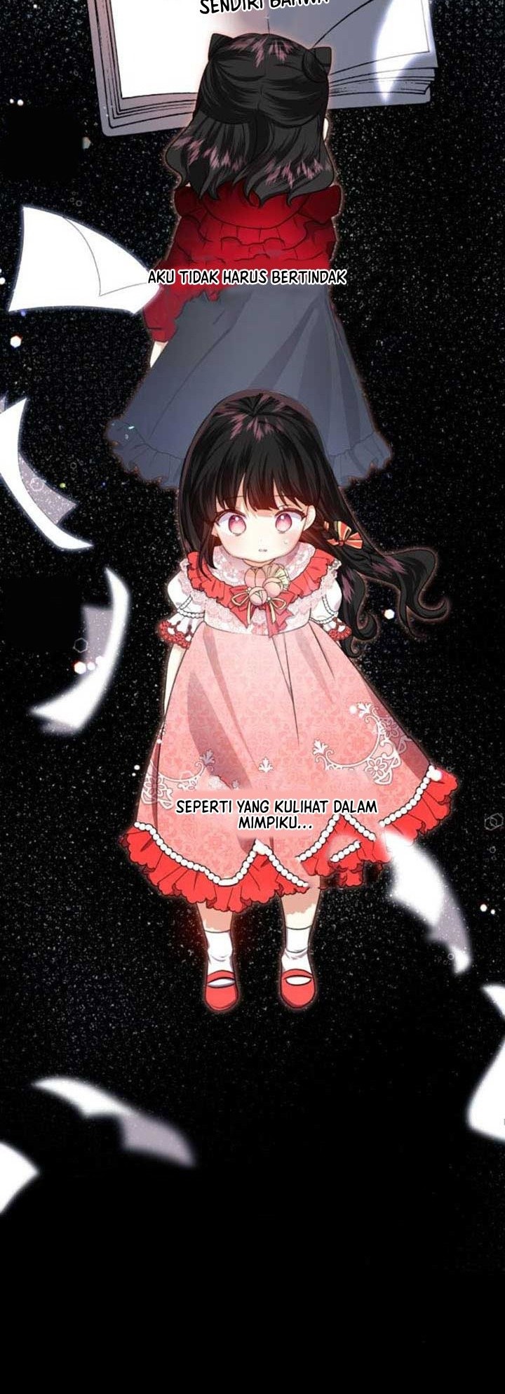 Monster Duke's Daughter Chapter 29 - halaman 8