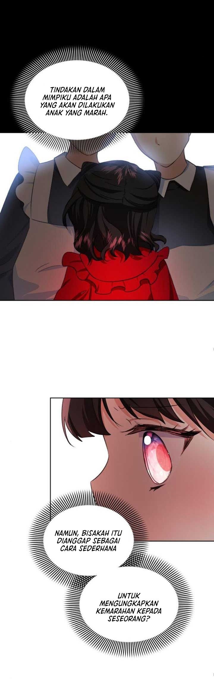 Monster Duke's Daughter Chapter 29 - halaman 9
