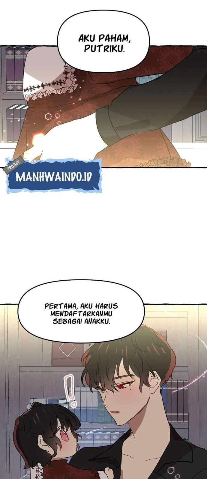 Monster Duke's Daughter Chapter 3 - halaman 11