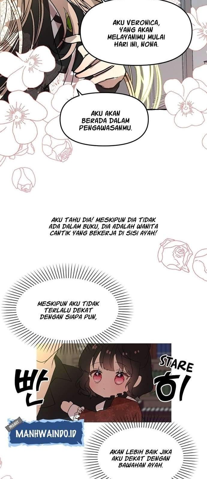 Monster Duke's Daughter Chapter 3 - halaman 14