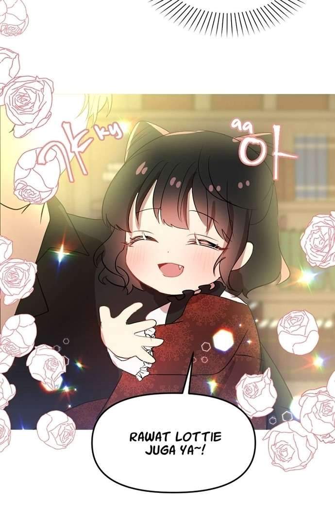 Monster Duke's Daughter Chapter 3 - halaman 15