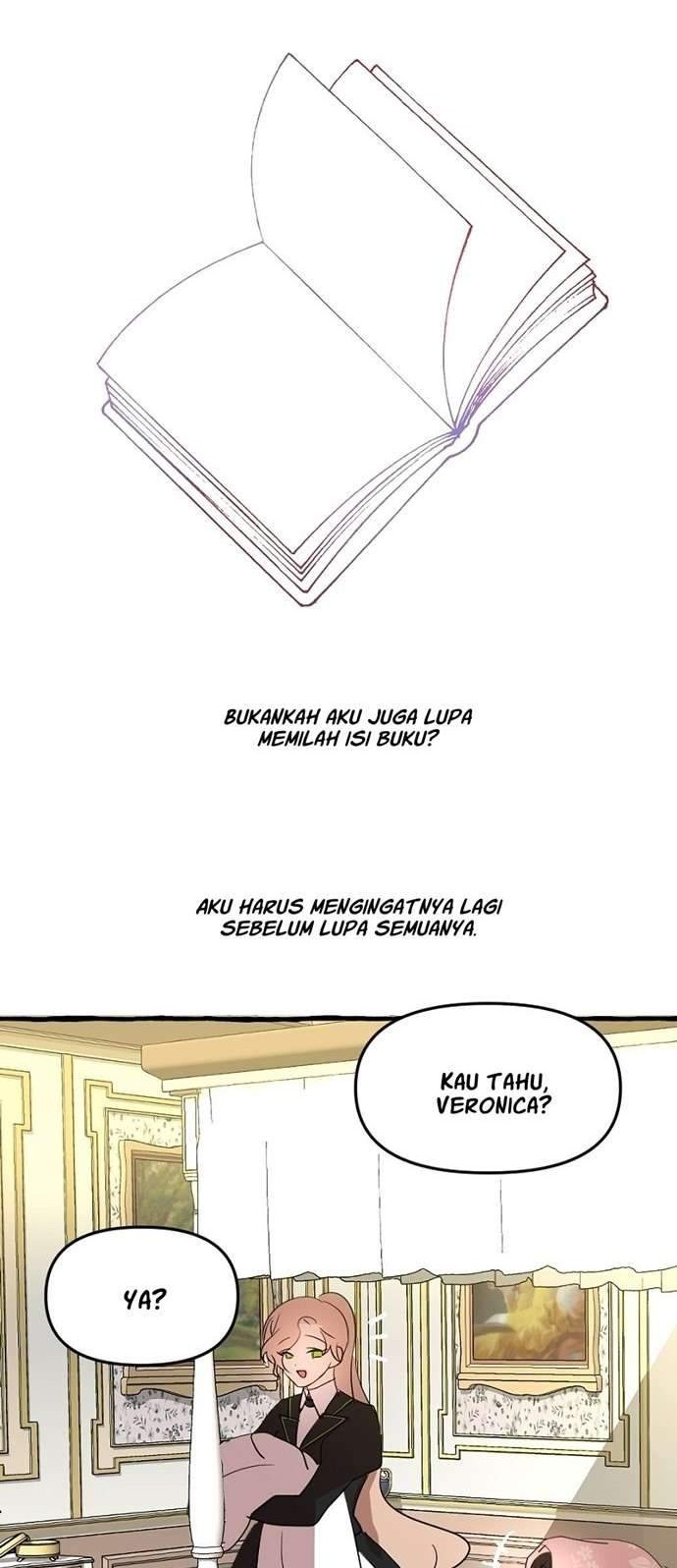 Monster Duke's Daughter Chapter 3 - halaman 17