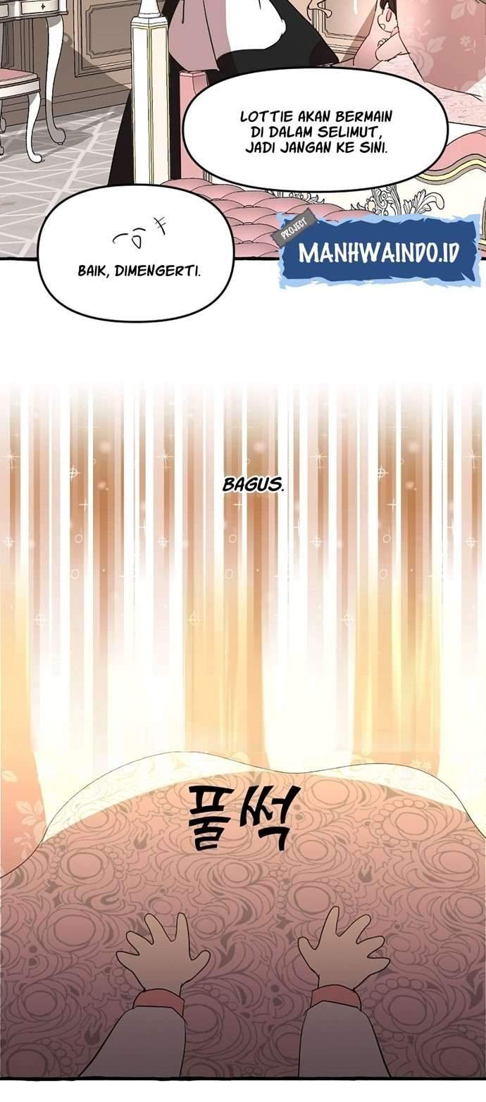 Monster Duke's Daughter Chapter 3 - halaman 18