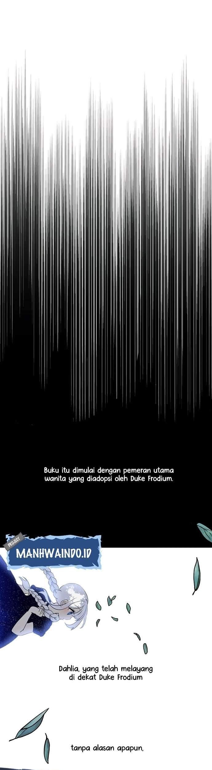 Monster Duke's Daughter Chapter 3 - halaman 19