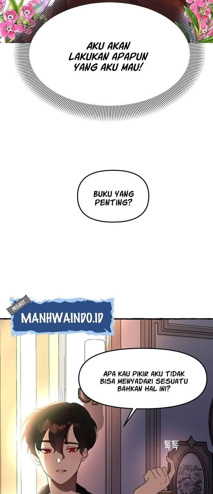 Monster Duke's Daughter Chapter 3 - halaman 2
