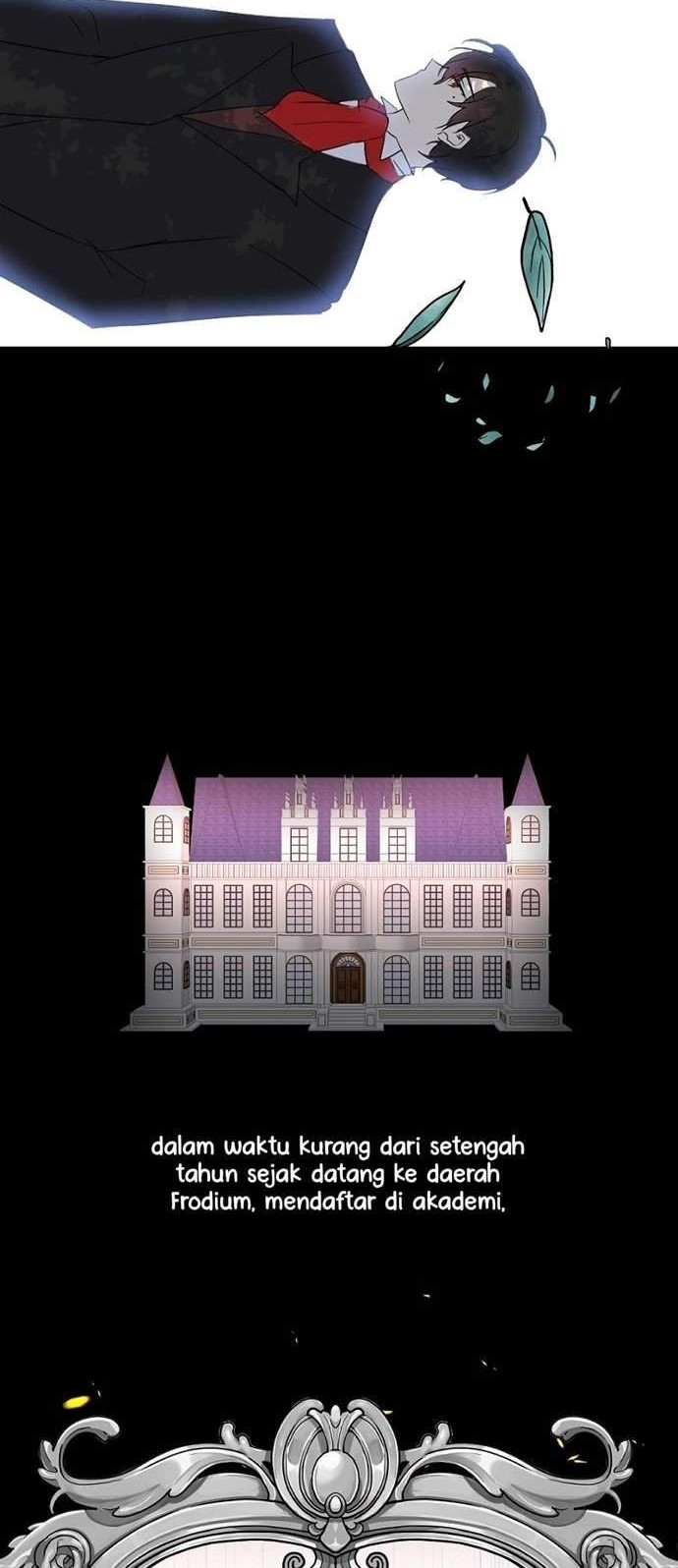 Monster Duke's Daughter Chapter 3 - halaman 20